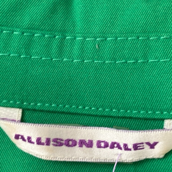 ALLISON DALEY | Vintage Track jacket - Picture 4 of 6